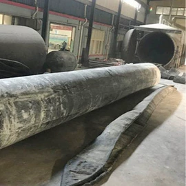 管道封堵气囊;防撞设施;船用气囊