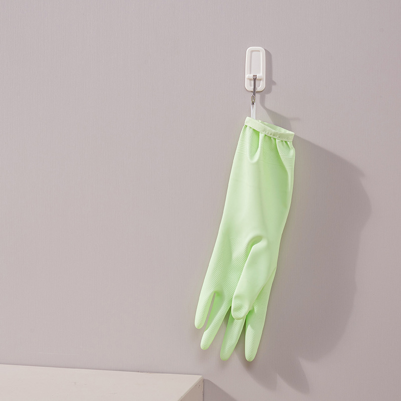 크림 그린 바인딩 커프