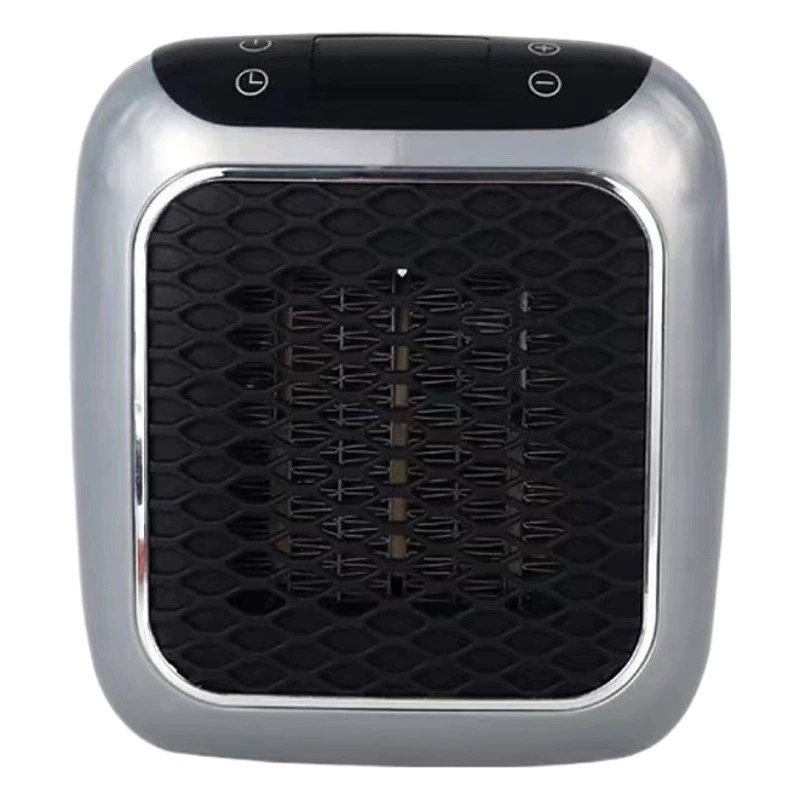 Настенный обогреватель Amazon для дома и офиса, мини-тепловентилятор с постоянной температурой, компактный обогреватель, напоминающий солнце.