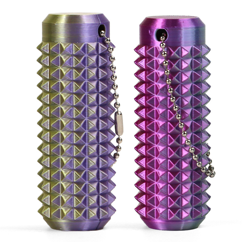 연한 보라색 노란색 파란색 1PCS (3 색)