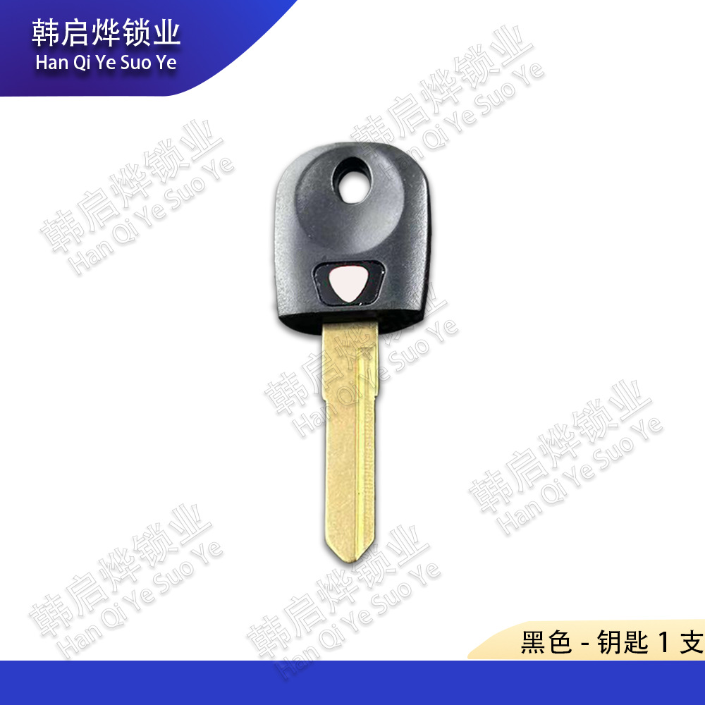 Suitable for Ducati 797 939S 748 749 821 848 950S Monster 950 Chip Key Blank