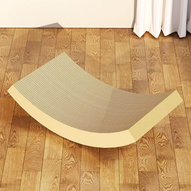 Big wear-resistant universal sofa for sleep, cat