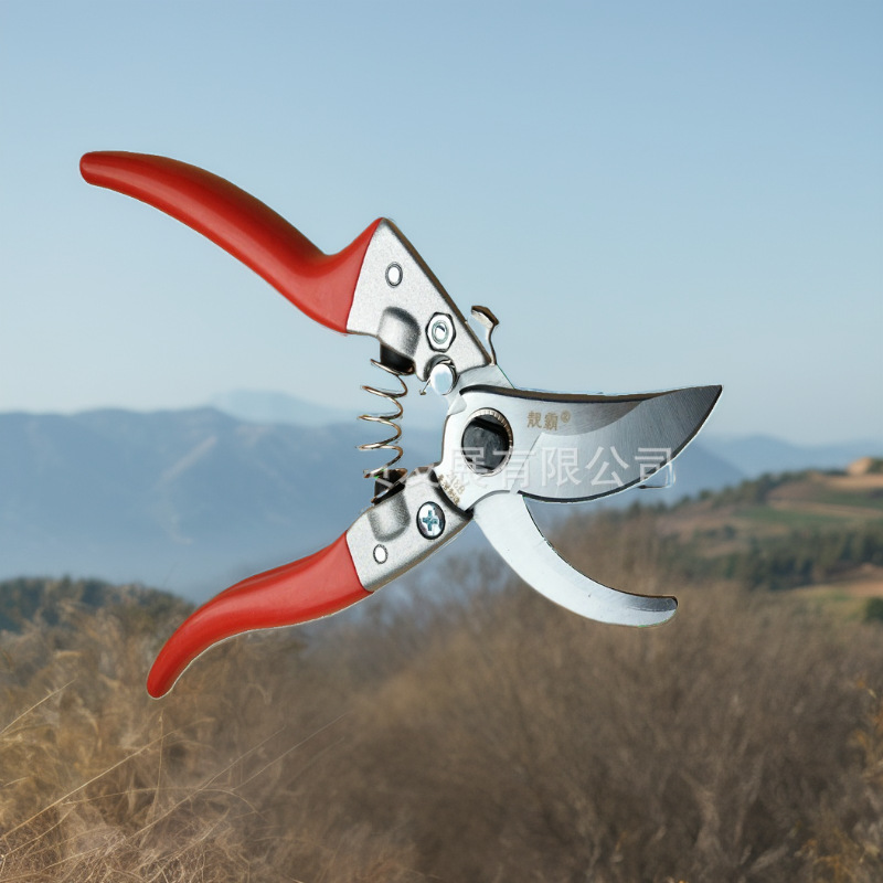 台湾老农夫218B修枝剪老农夫218c剪刀园林锯果园剪（中国上海经销
