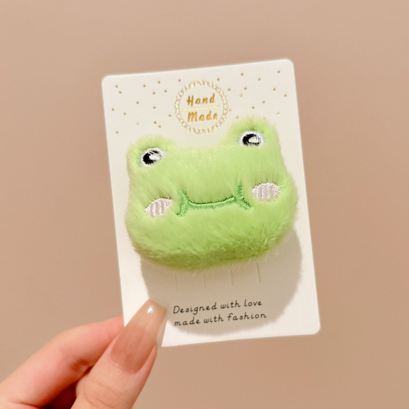 Navidad alce broche adorable Santa Claus pin creativo regalo peluche árbol de Navidad insignia decoración al por mayor