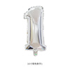 Small digital balloon, evening dress, decorations, 16inch, increased thickness, wholesale