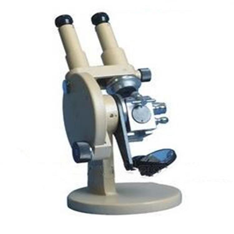 （价可议）双目阿贝折射仪 型号CN61M/ WYA-2W库号M368108