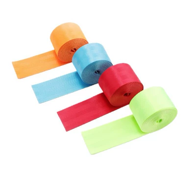 Seat Belt 4.8cm Wide High | Other Automotive Safety Supplies