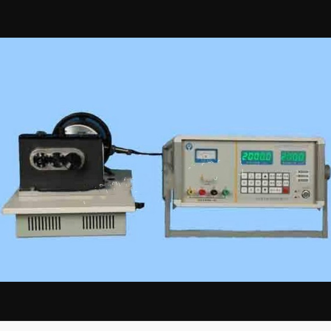 转速标准装置 型号:XB400-GZJY-2A库号：M18991