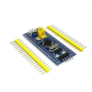 Stm32F103C8T6 Domestic Ch32F103C8T6/Hc32F460/At32F421 Core Board Stm32