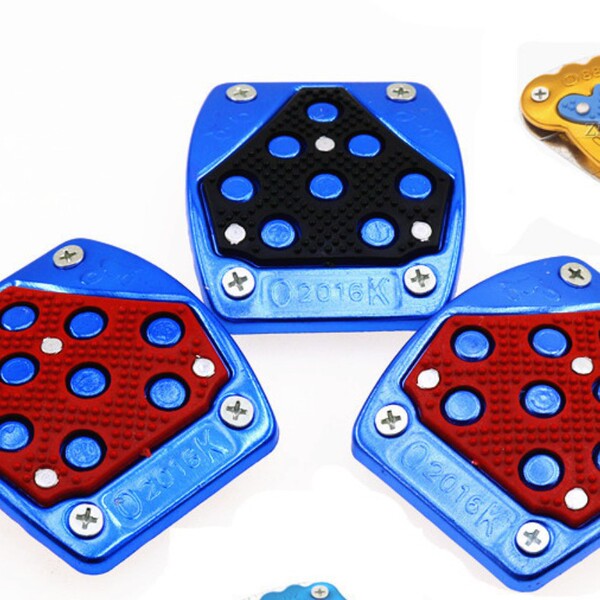 Pedal