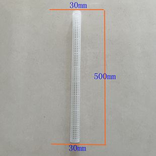 Jiangsu Wujiang district plastic vine plant coconut palm column white brocade leaf tortoise bamboo fixed bracket sphagnum column