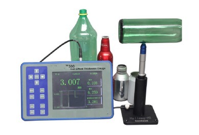 霍尔效应测厚仪配件 型号：MHY-300