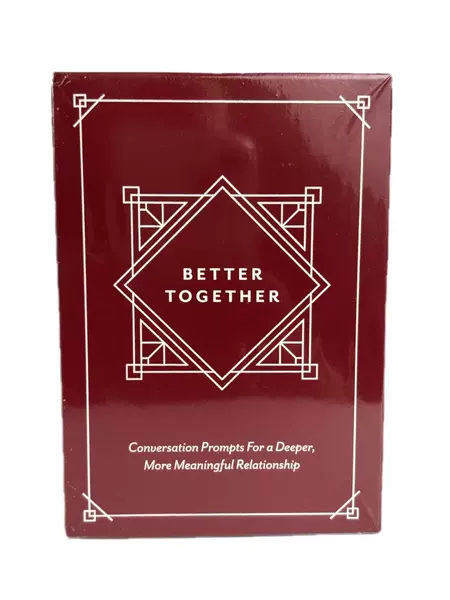 Better togethe dialogue tips