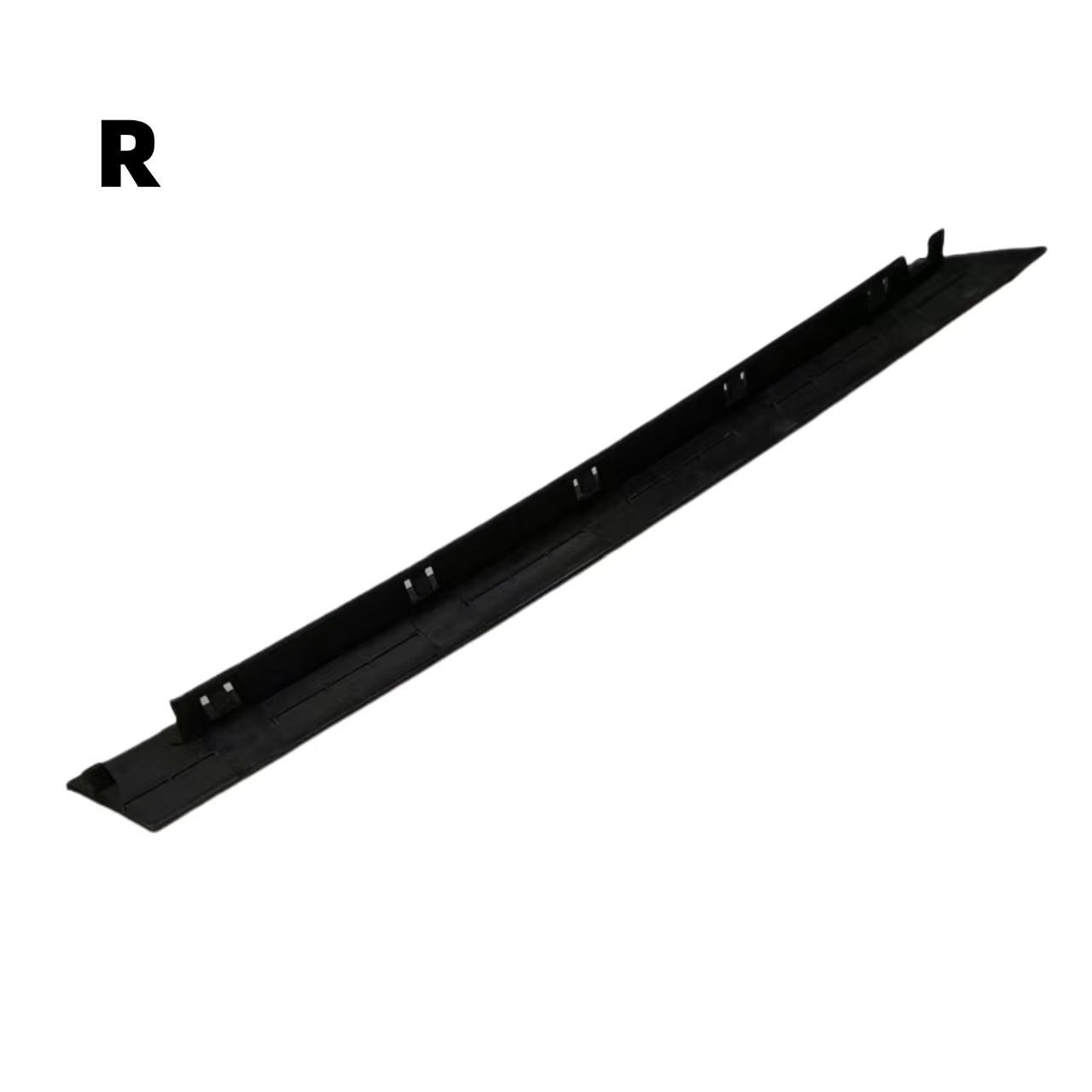 Suitable for Peugeot Citroen C5 Triangle Glass Trim Oe:9326Av 9327A5