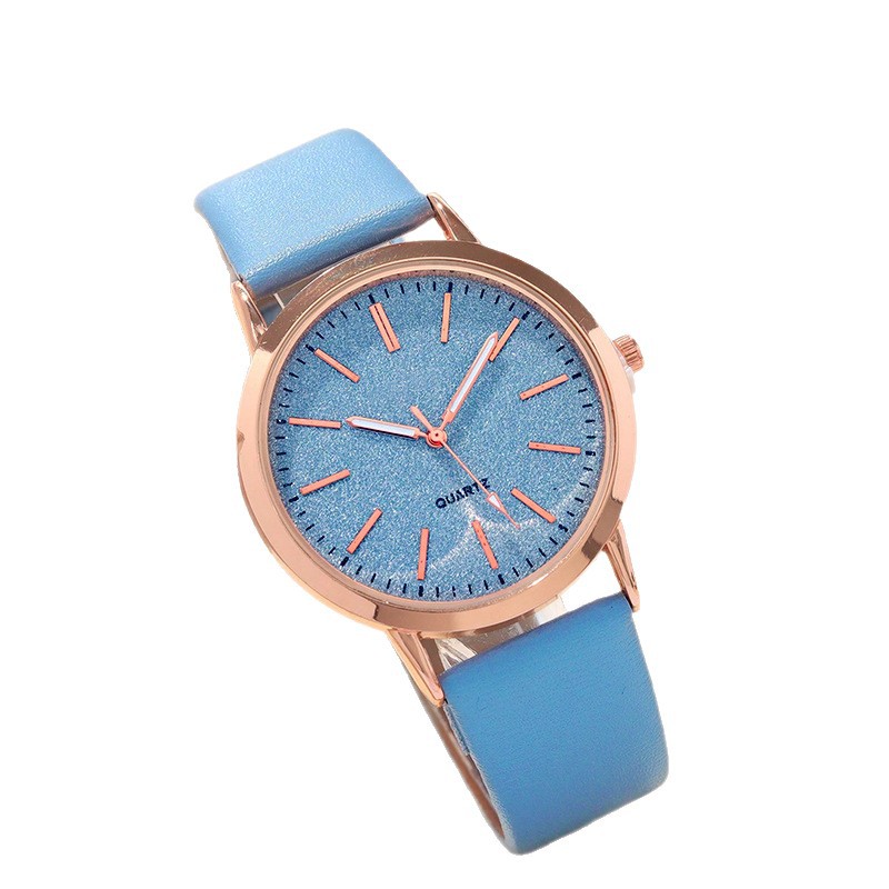 Reloj transfronterizo de moda de moda al aire libre no mecánico relojes de cuarzo fabricantes de comercio exterior al por mayor