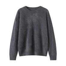 2025�ﶬ����ë100%��ɽ��q�ǹ�ɫŮ�A�I���q�L�伃ɫë�´����