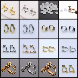 耳环;耳钉;项链