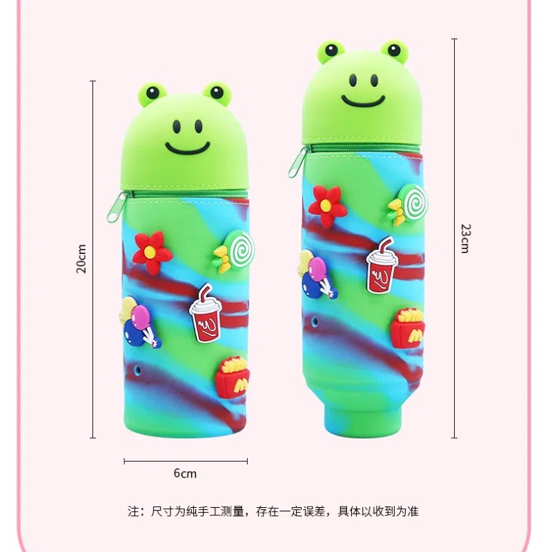 녹색(개구리 구멍 모델)