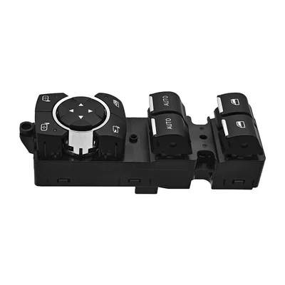 Glass lifter 11-15 Ford Explorer Glass