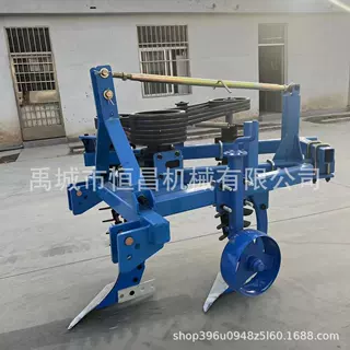 犁旋碎土整地犁 厂家供应边犁边旋边碎土机器