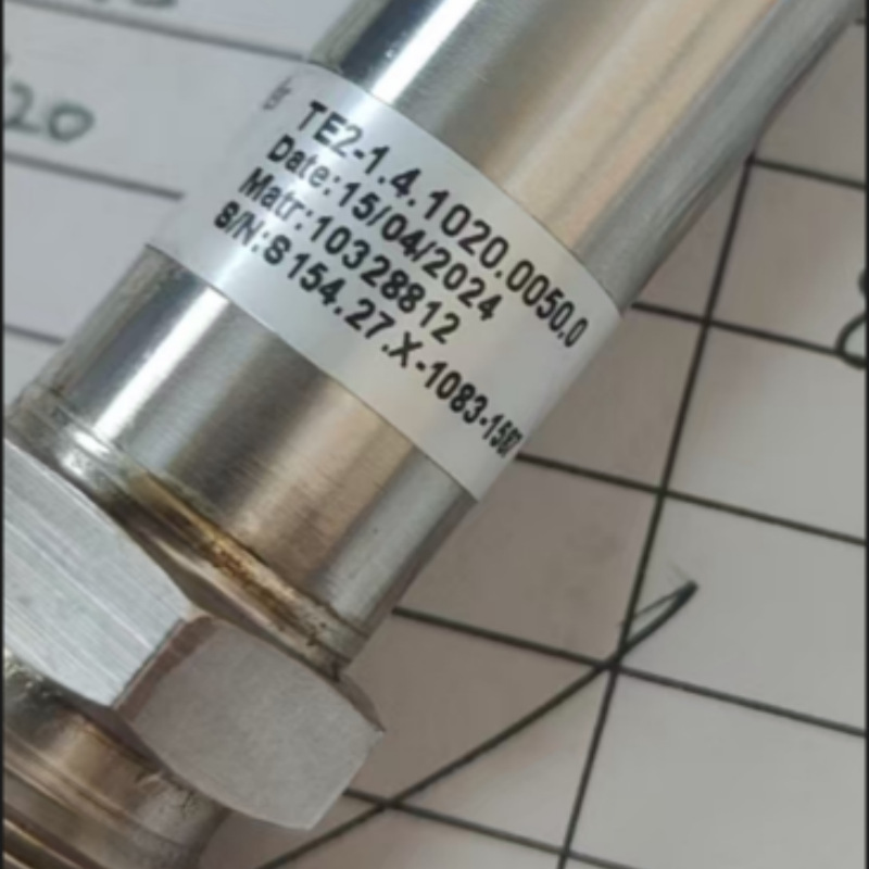 baumer堡盟温度传感器TE2-1.4.1020.0050.0