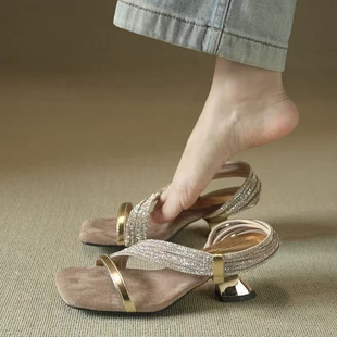 ˮ荷��^5.5cm�߸���ЬŮ2026�¿���ȹ�Ӛ��|�ٴ���_�ָ���Ь