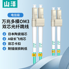 �f�׹��w����OM3/OM4/OM5LC-LC��ģ�pоSC��Ʒ�����^β�w���w