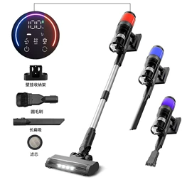 家用吸尘器;便携式吸尘器;家用除螨机