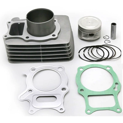 Motorcycle Engine Cylinder Liner Cylinder and parts