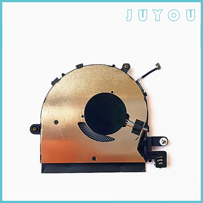 For HP HP Elite Dragonfly G1 G2 MAX HSN-I32C cooling fan
