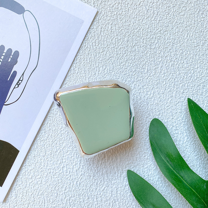 未标题-1_0002_金属支架-巧克力方块-浅绿色