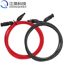 ����MC4��ĸ�B����IP67̫�����|MC4�ӿڹ���B�Ӿ���ˮ���m