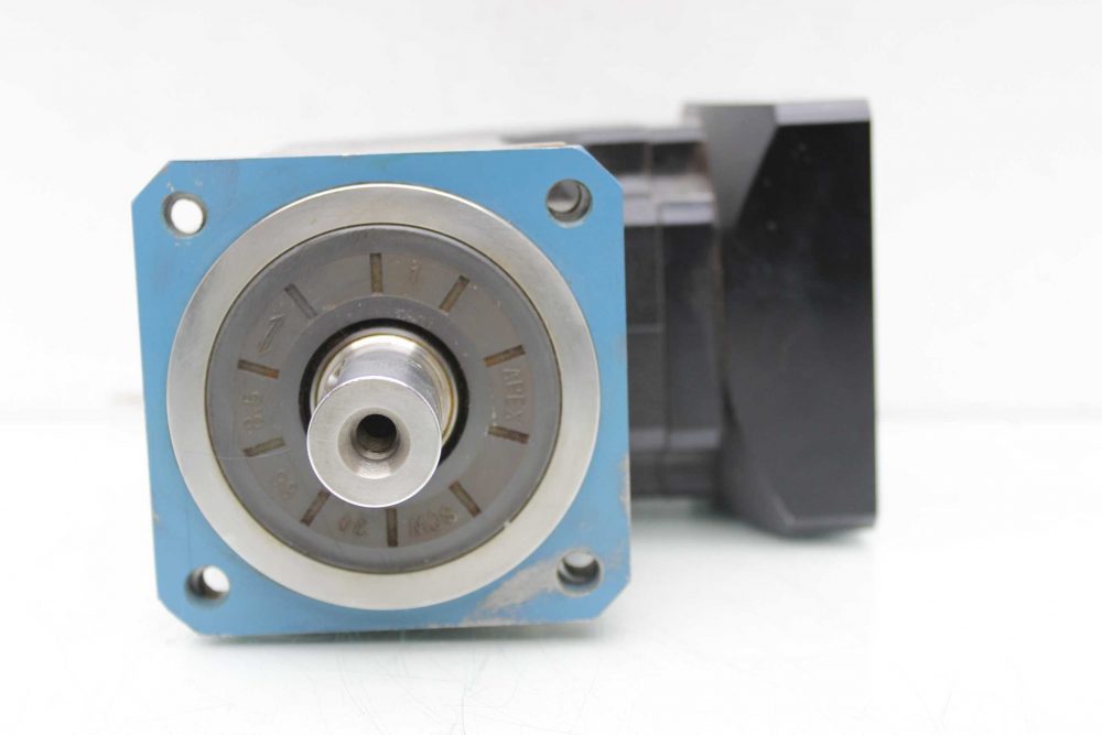 日本APEX减速机AE090M1-10(HG-SR152J）议价