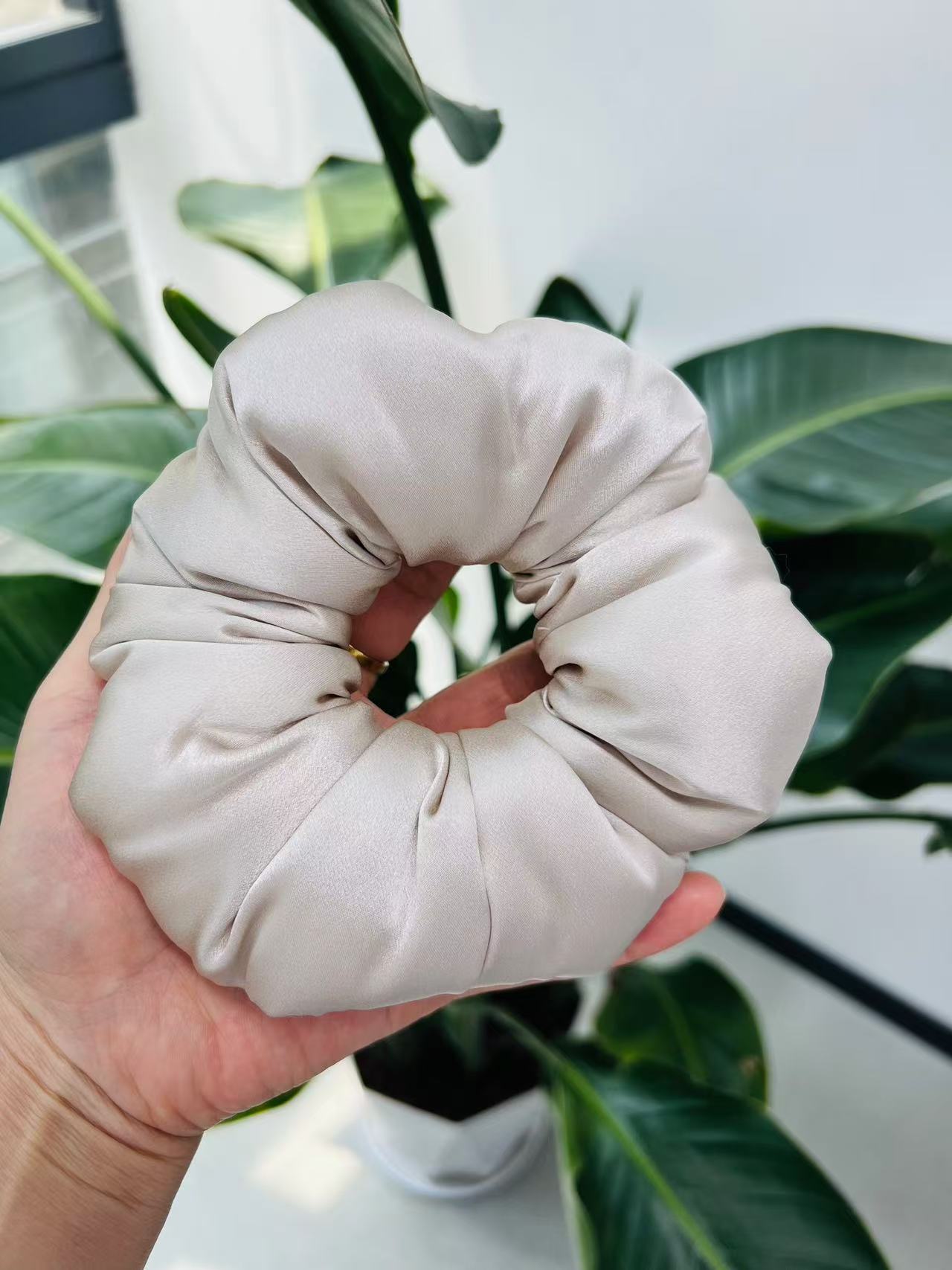 샴페인 - 6.5cm