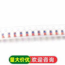 ��TELESKY��ZMM3V3 0.5W��Ƭ��ѹ������3.3V 1206 LL34 (50��)