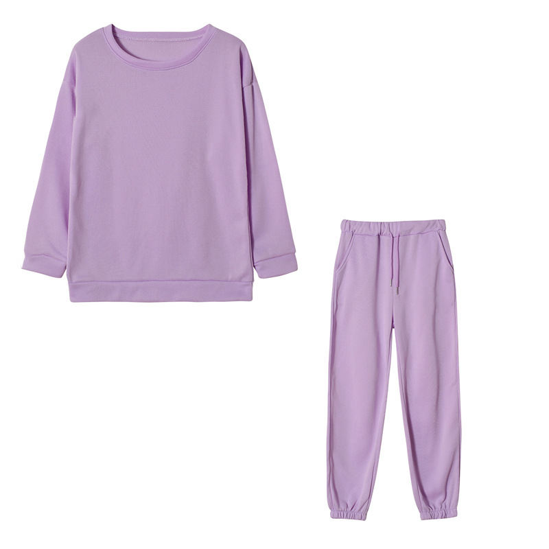 Ladies Athleisure Sweatshirt