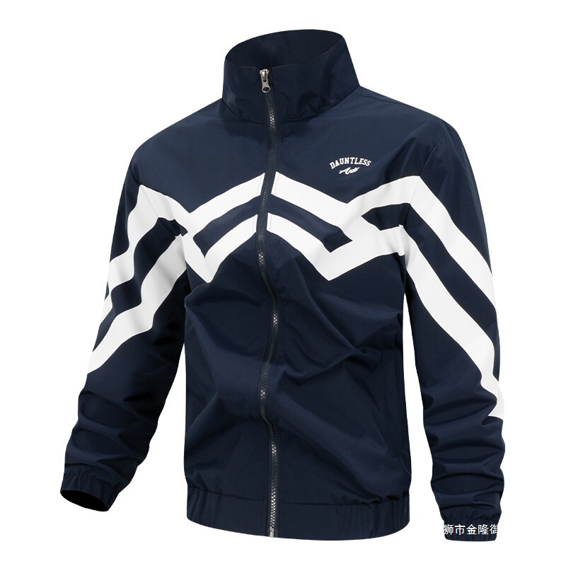 Men's jacket, workwear, flight jacket with printed top, cross-border sports casual softshell, windproof, lightweight outdoor men's outerwear Men's jacket, workwear, flight jacket with printed top, cross-border sports casual softshell, windproof, lightweight outdoor men's outerwear