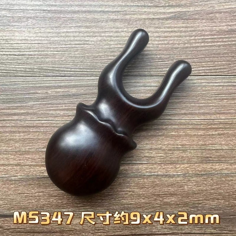 メーカー卸売り金糸檀鹿角経絡櫛頭部マッサージ櫛現物男女掻爬頭治療経絡マッサージ櫛|undefined