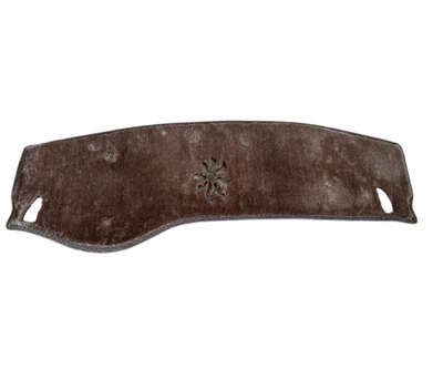 Günəş əleyhinə siperlik Console Sun Protection Mat Car - brown