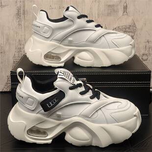 �W��վ�r�г������e��Ь���8cm����͸���ϵ�Ь�����¿��\��Ь��