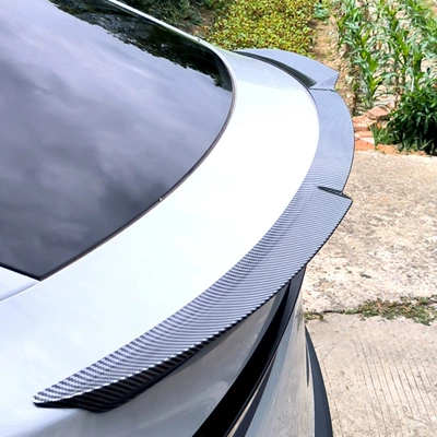 Blade Pro Version Rear Wing — Fixed wind wing
