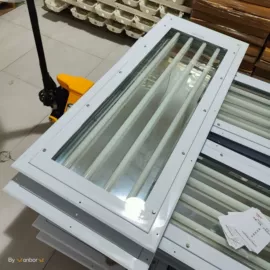 其他专用灯具;防爆灯;灯具套件