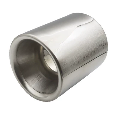 Exhaust pipe – Car-Specific Decorative Accessories