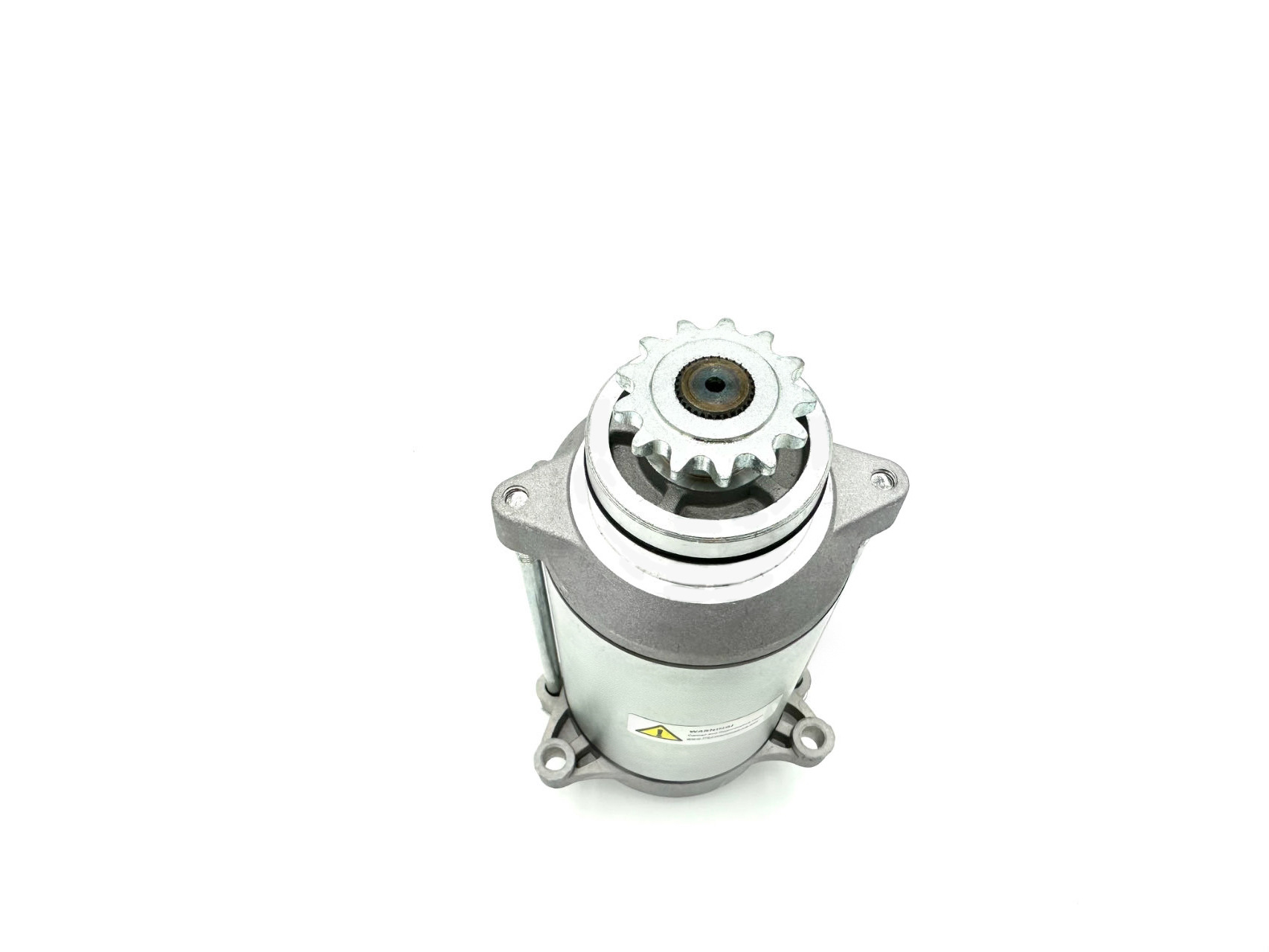 21163-1080, 211163-1115 Starting Motor Kawasaki Kef, Klf, Kvf300, Smu0054