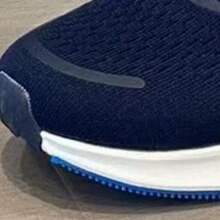 慢跑5代情侣款运动鞋百搭轻便学生透气耐磨飞织跑鞋散步跑步莆田