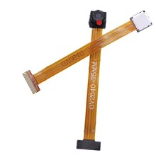 OV2640 ESP32-CAM �m�� 75mm �L�� 66�� ��160��