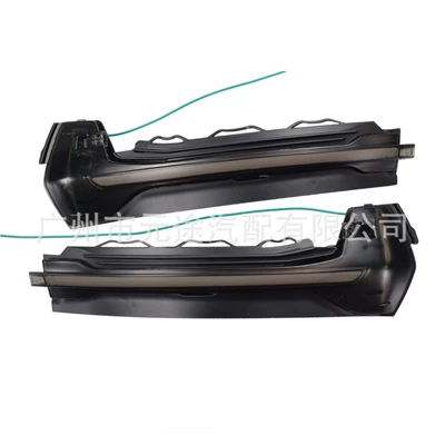 Dönmə işıqları – for Audi A3 S3 RS3