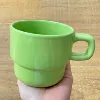 [草绿色]