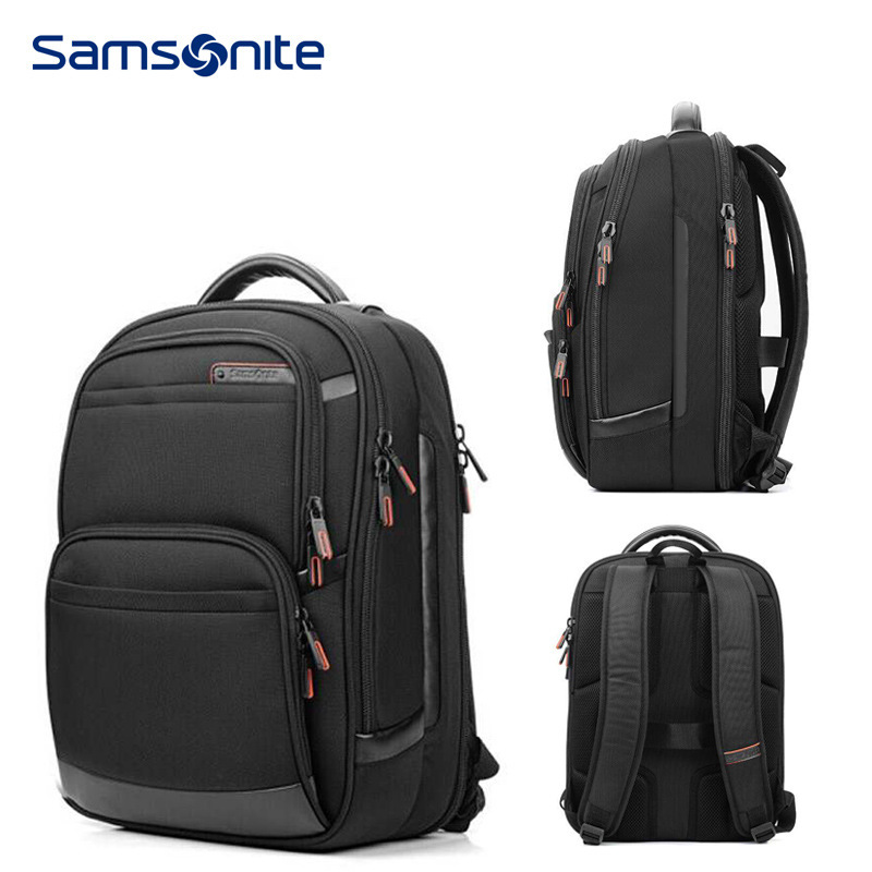Xinxiu.Li 36B*09009 Backpack Laptop Backpack 15.6inch Large Capacity Business