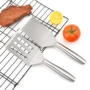 厨房日式不锈钢料理煎铲